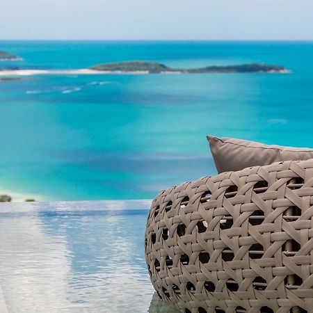 Villa One - New Luxury Sea View Villa Chaweng  Esterno foto